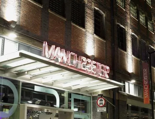 Genting Casino Stoke